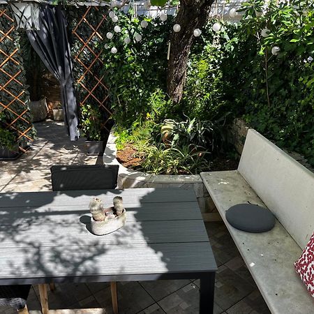 Tianri Apartamento Korčula Exterior foto