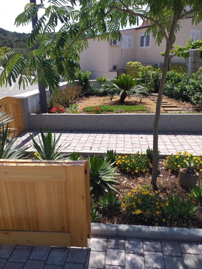 Tianri Apartamento Korčula Exterior foto