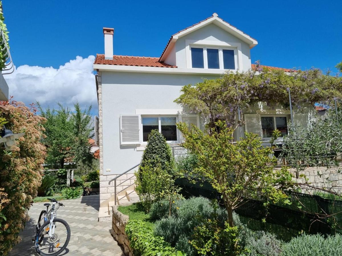 Tianri Apartamento Korčula Exterior foto