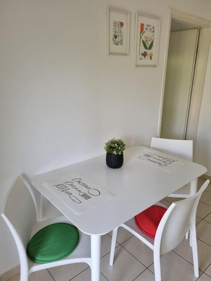 Tianri Apartamento Korčula Exterior foto