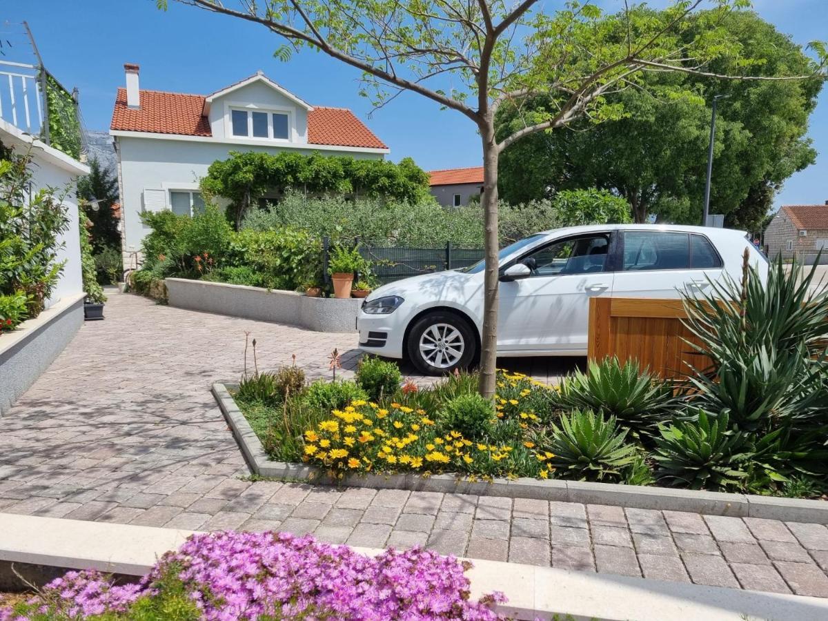 Tianri Apartamento Korčula Exterior foto
