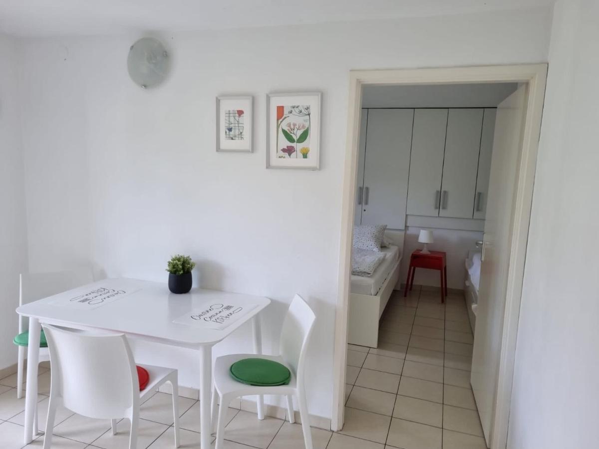 Tianri Apartamento Korčula Exterior foto