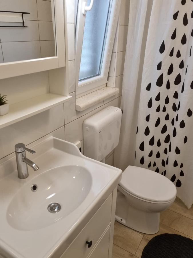 Tianri Apartamento Korčula Exterior foto