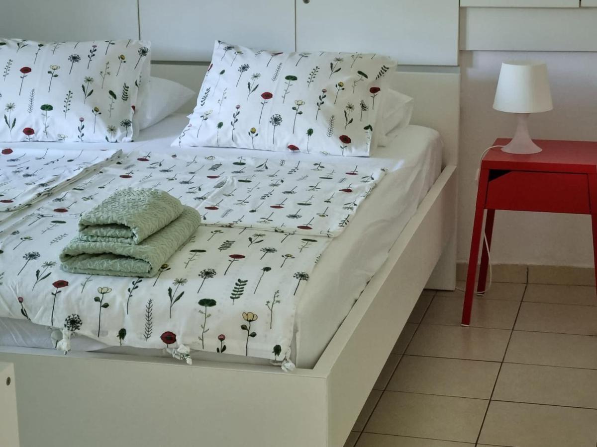 Tianri Apartamento Korčula Exterior foto
