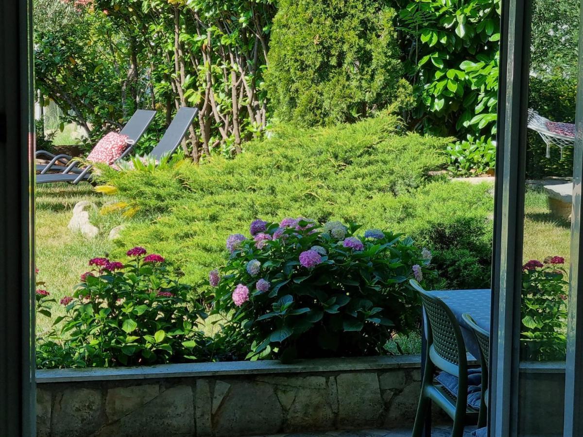 Tianri Apartamento Korčula Exterior foto