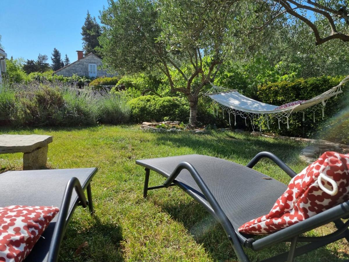 Tianri Apartamento Korčula Exterior foto