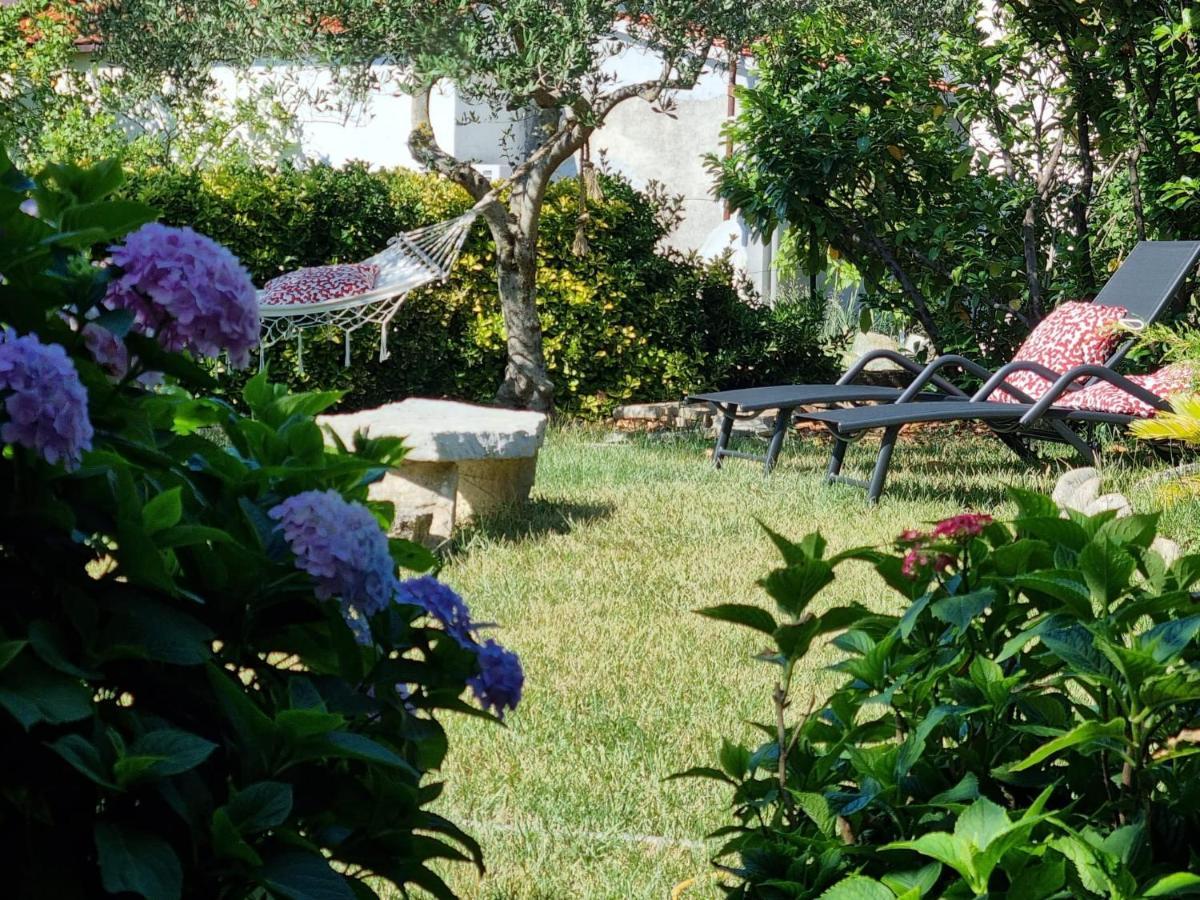 Tianri Apartamento Korčula Exterior foto