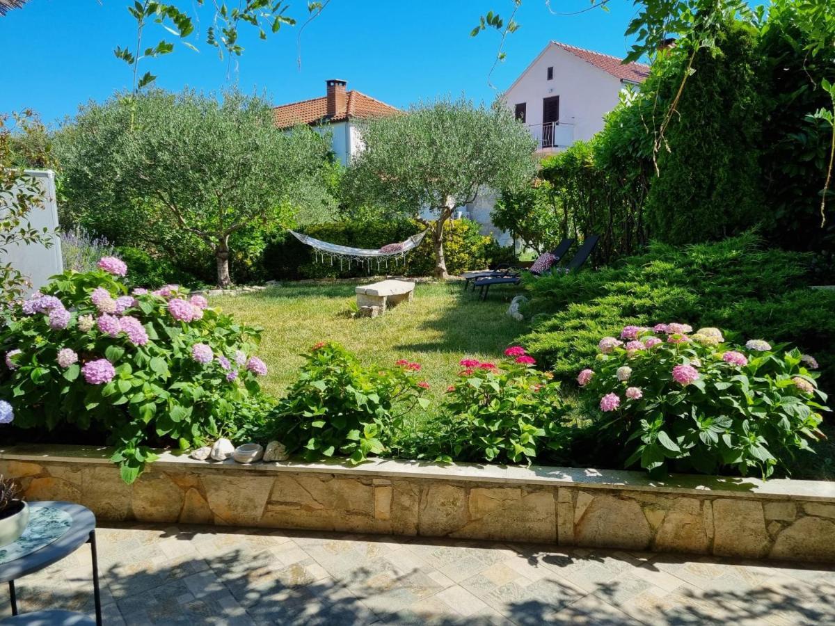 Tianri Apartamento Korčula Exterior foto