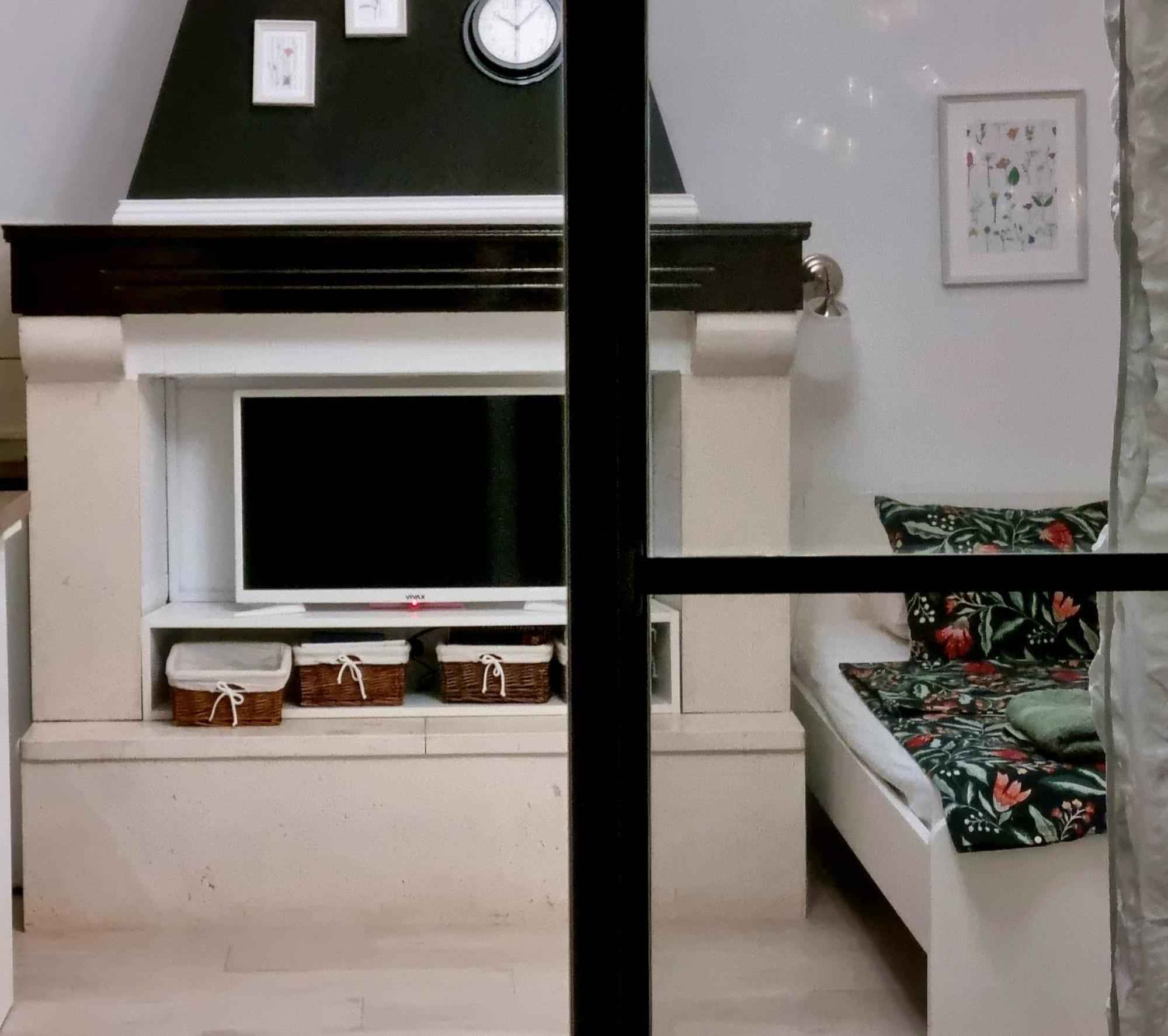 Tianri Apartamento Korčula Exterior foto