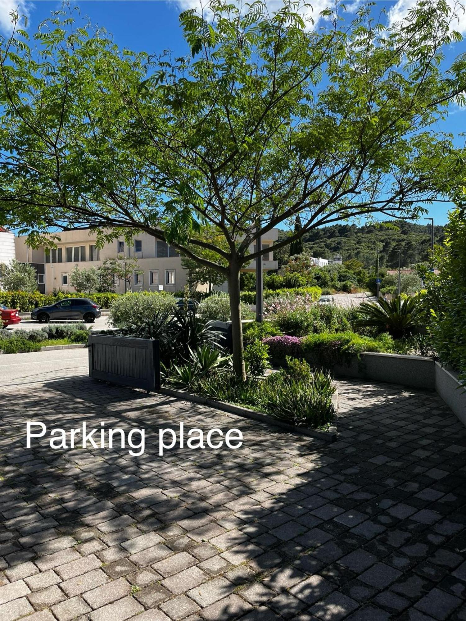 Tianri Apartamento Korčula Exterior foto