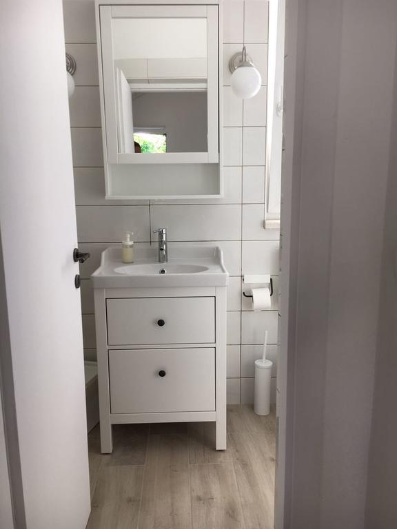Tianri Apartamento Korčula Exterior foto
