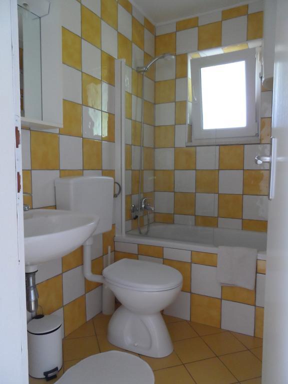 Tianri Apartamento Korčula Exterior foto