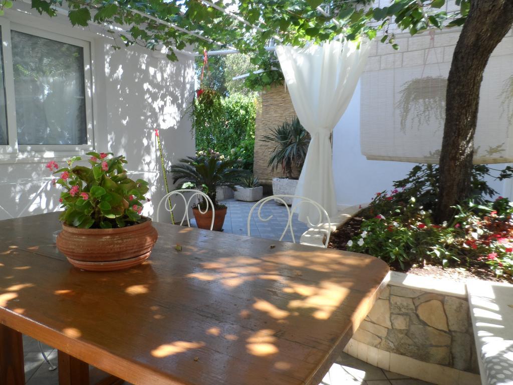 Tianri Apartamento Korčula Exterior foto