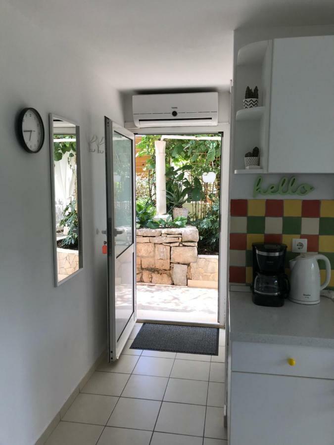 Tianri Apartamento Korčula Exterior foto