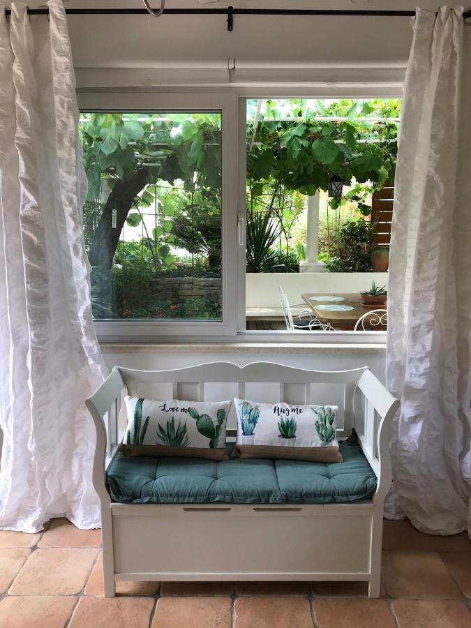 Tianri Apartamento Korčula Exterior foto