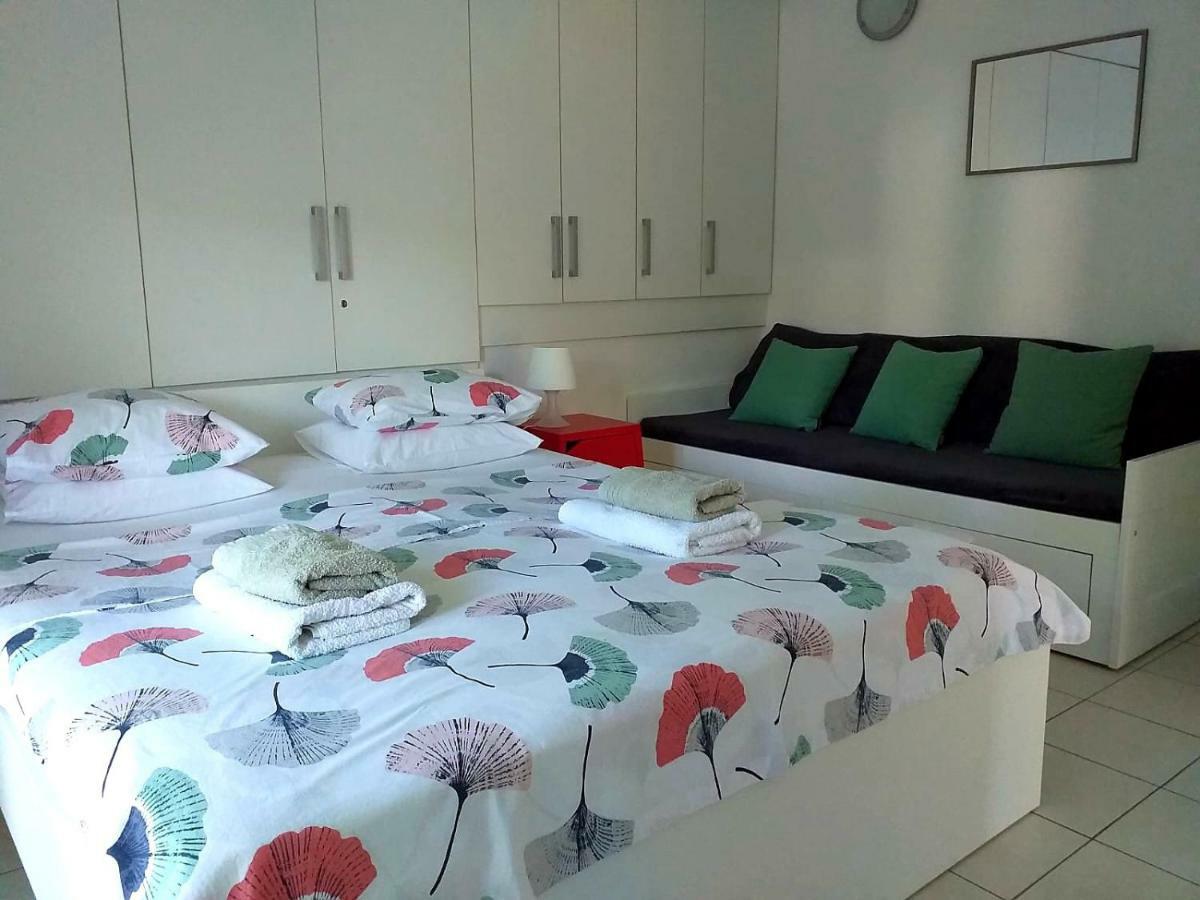 Tianri Apartamento Korčula Exterior foto