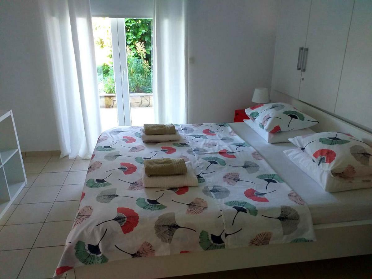 Tianri Apartamento Korčula Exterior foto
