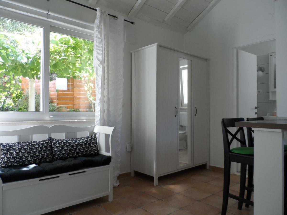 Tianri Apartamento Korčula Exterior foto