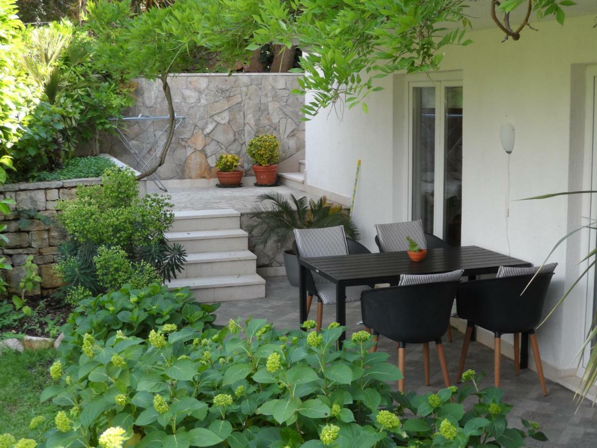 Tianri Apartamento Korčula Exterior foto