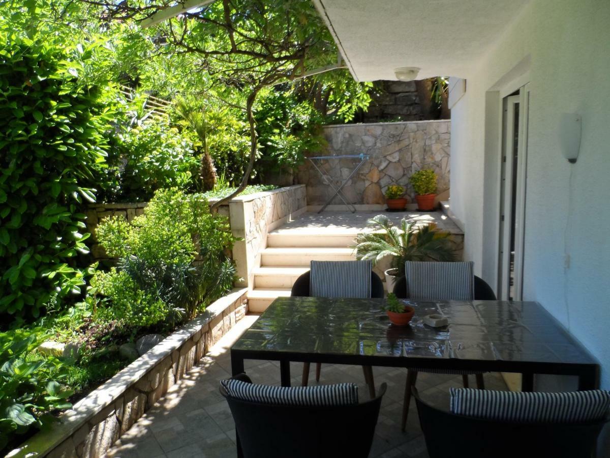 Tianri Apartamento Korčula Exterior foto