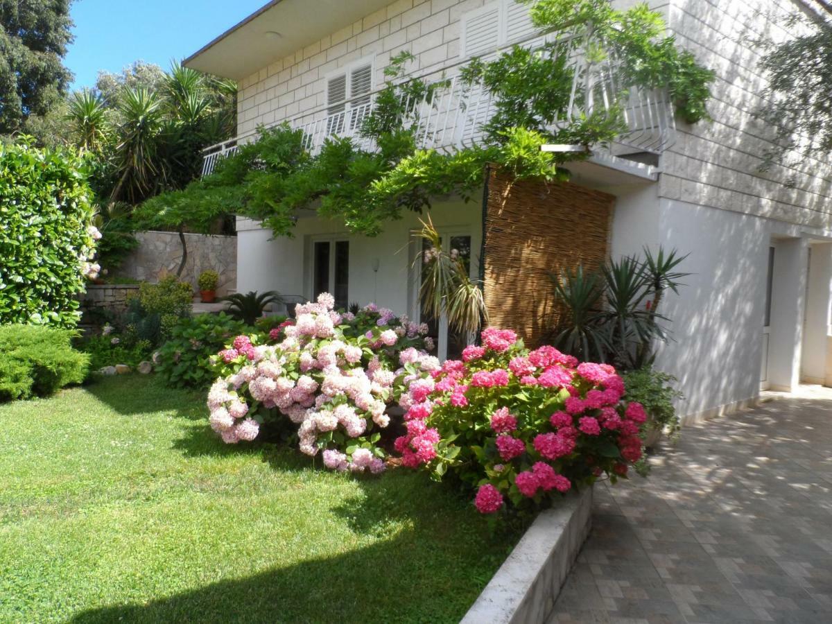 Tianri Apartamento Korčula Exterior foto