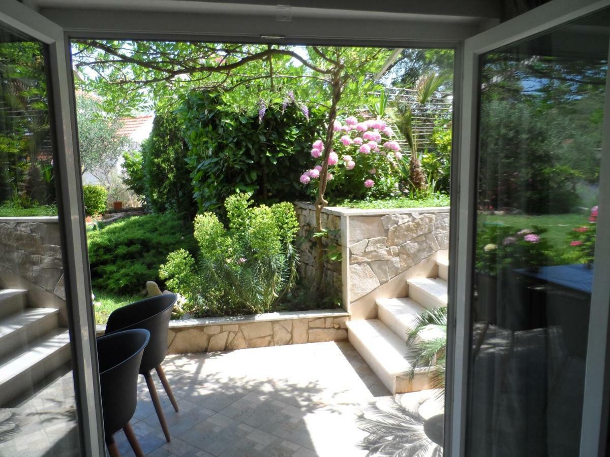 Tianri Apartamento Korčula Exterior foto