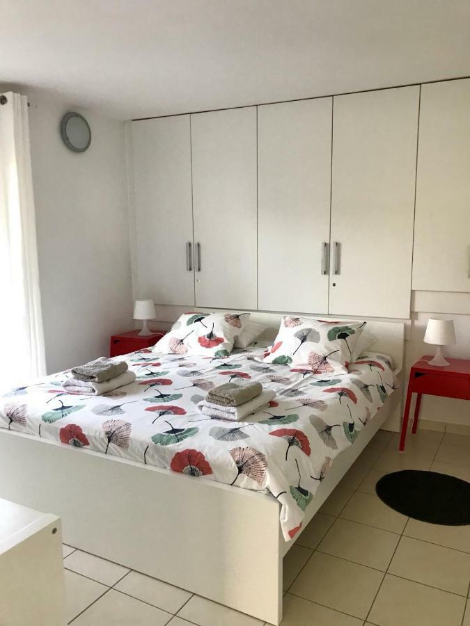 Tianri Apartamento Korčula Exterior foto