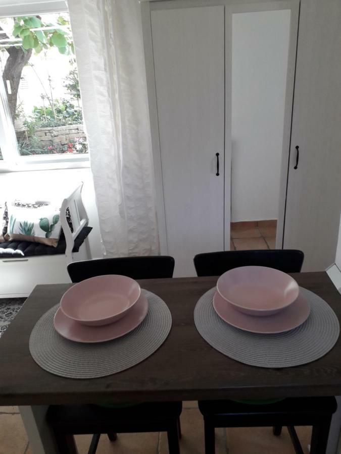 Tianri Apartamento Korčula Exterior foto