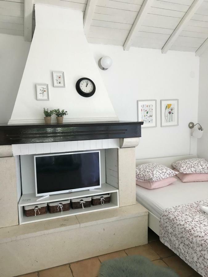 Tianri Apartamento Korčula Exterior foto